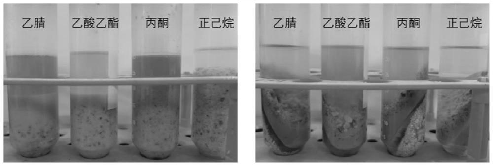 Method for rapidly detecting content of cyanide in nuts