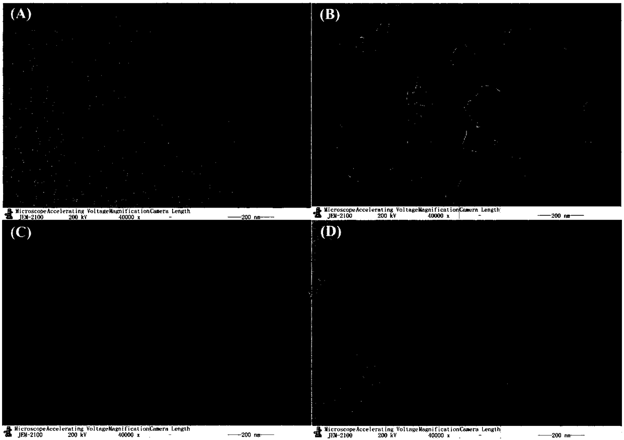 Two-dimensional nano-filler synergistic flame retardant as well as preparation method and application thereof