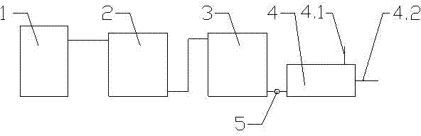 Steam heater heat energy recovery system