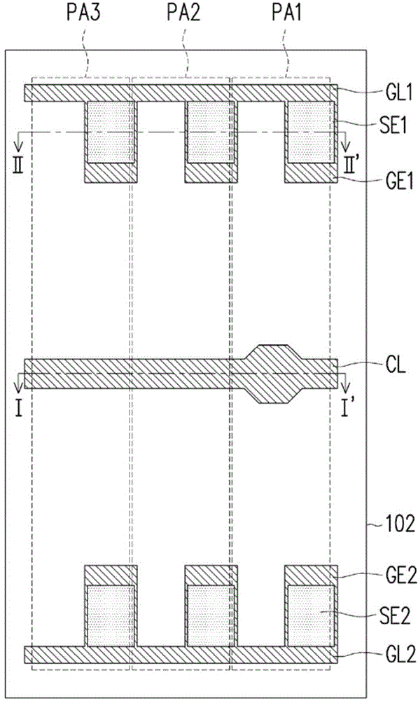 Pixel structure and fabricating method thereof