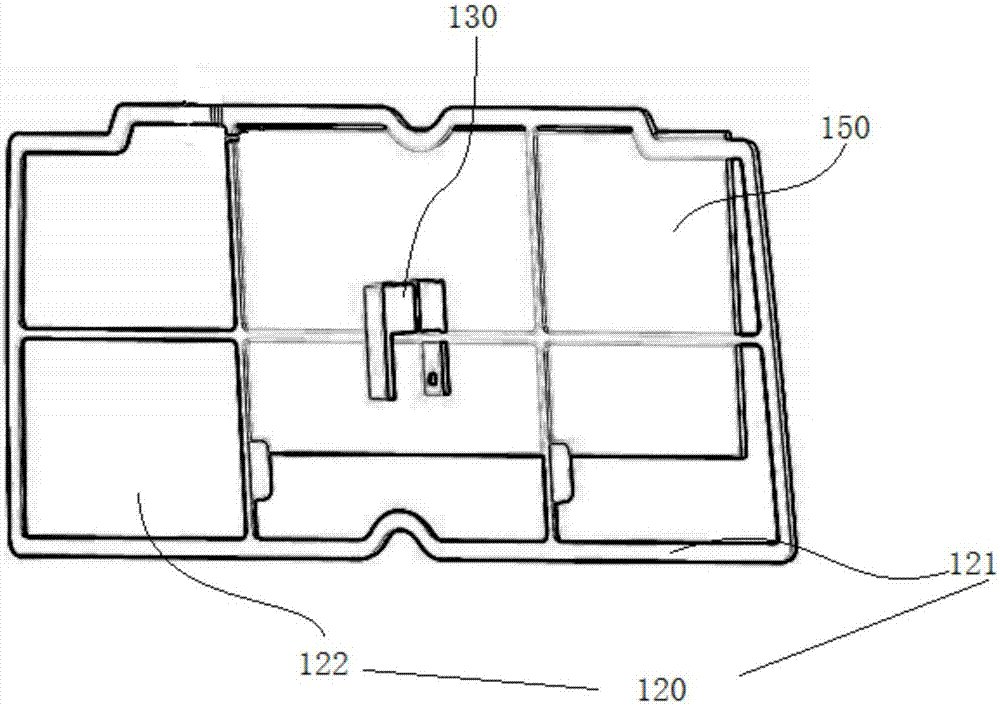 Dust removing sensor and window machine