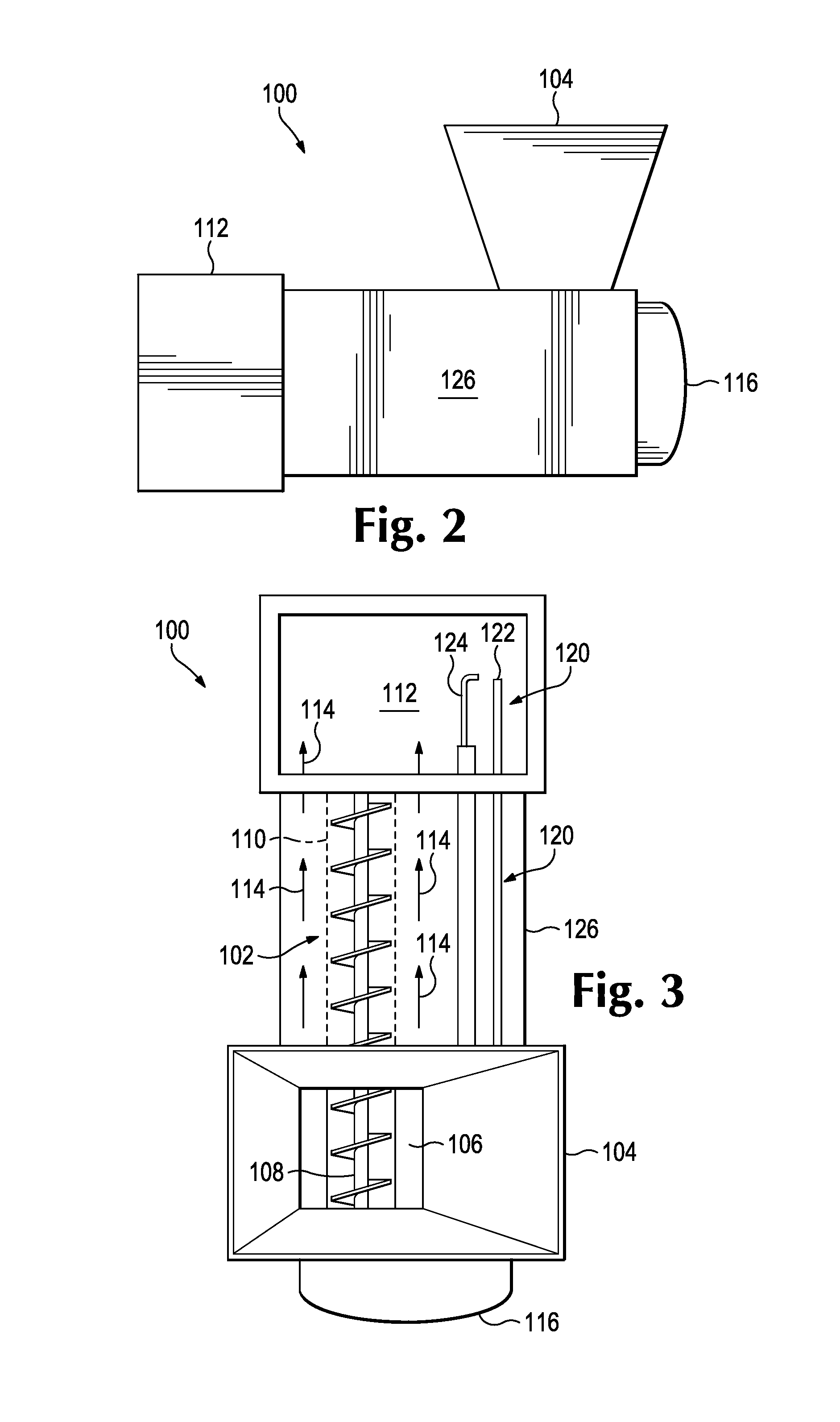 Dual-fuel gas-pellet burner assembly