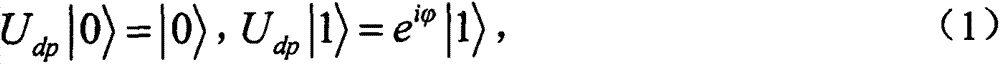 Encrypted Quantum Dialogue Method for Error-Tolerant Channels Against Collective Dephasing Noise