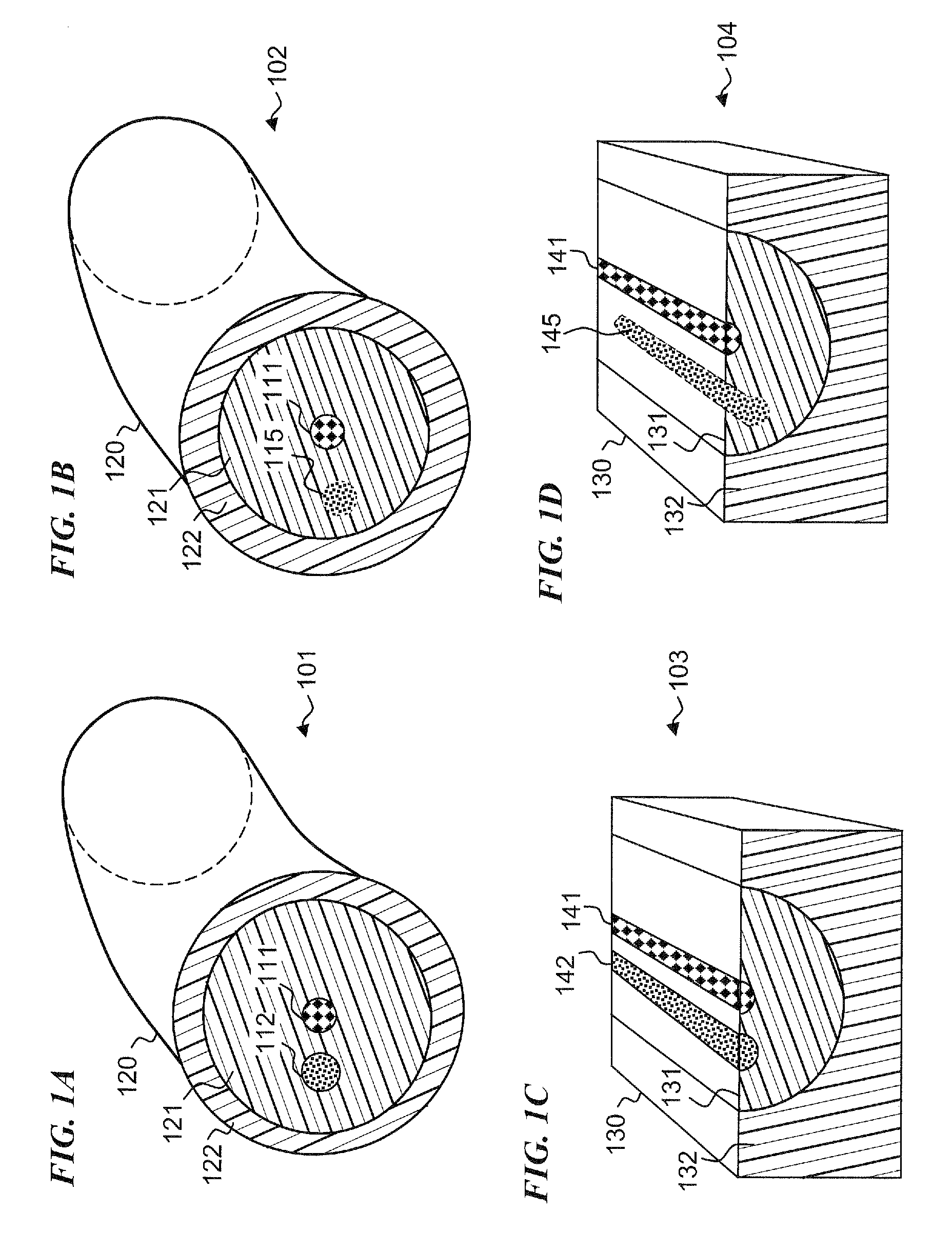Apparatus and method for a high-gain double-clad amplifier