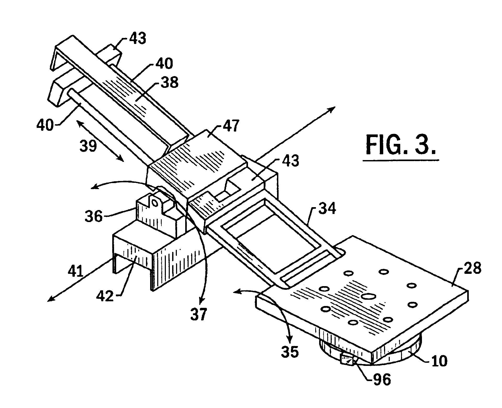 Apparatus and method for drilling holes and optionally inserting fasteners