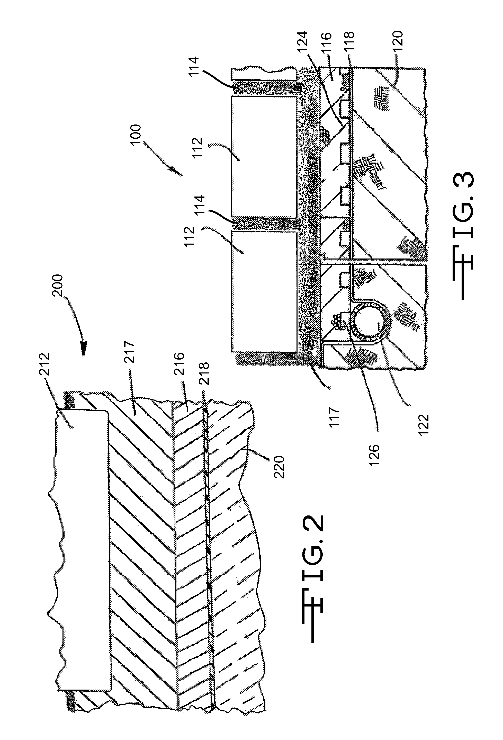 Structural underlayment support system for use with paving and flooring elements