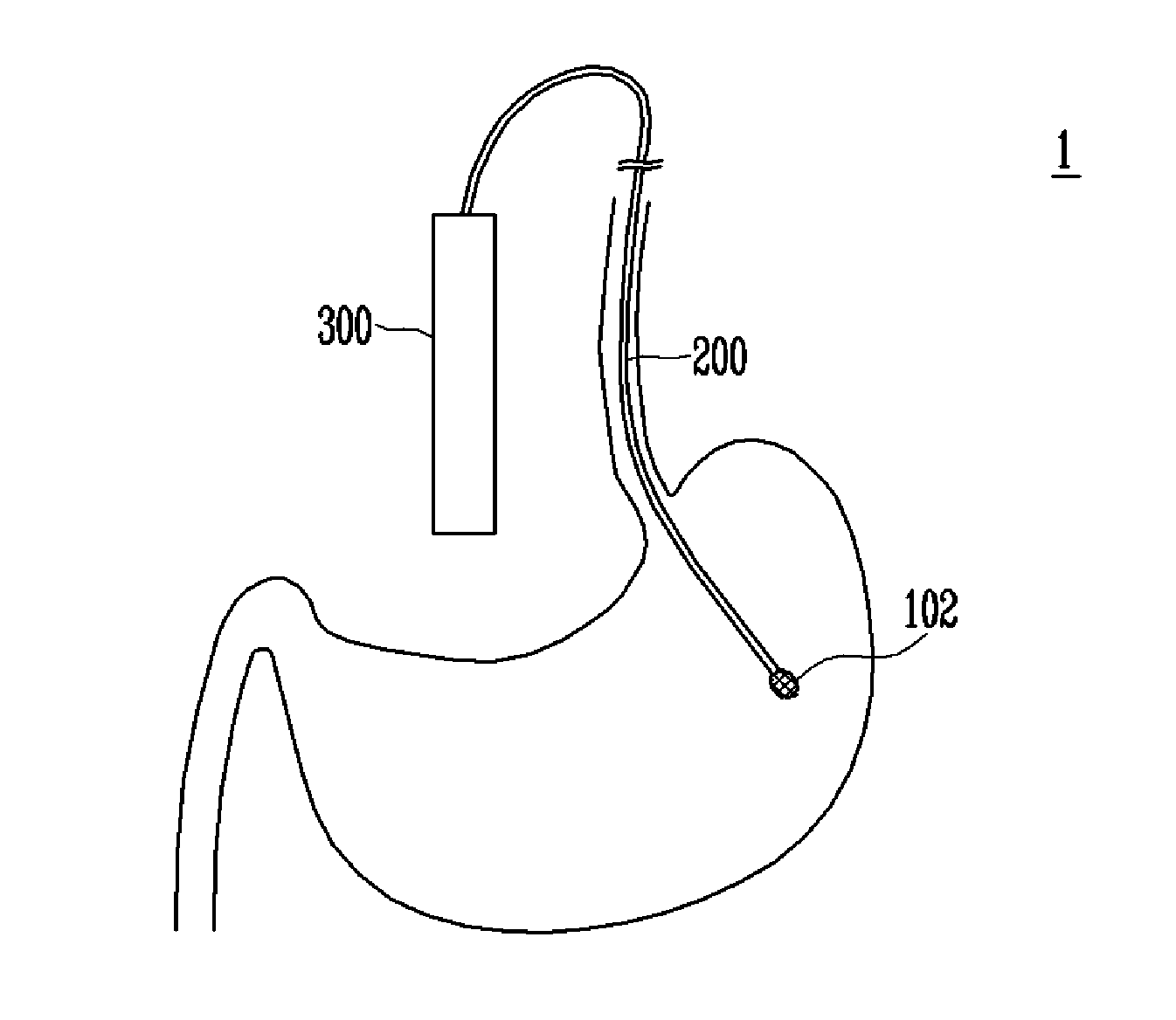 Apparatus for imaging