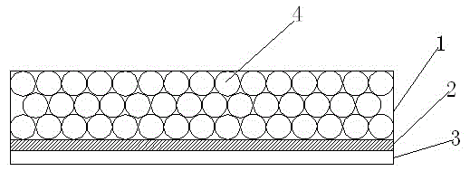 A Novel Ceramic Thermal Insulation Coating and Its Manufacturing Process