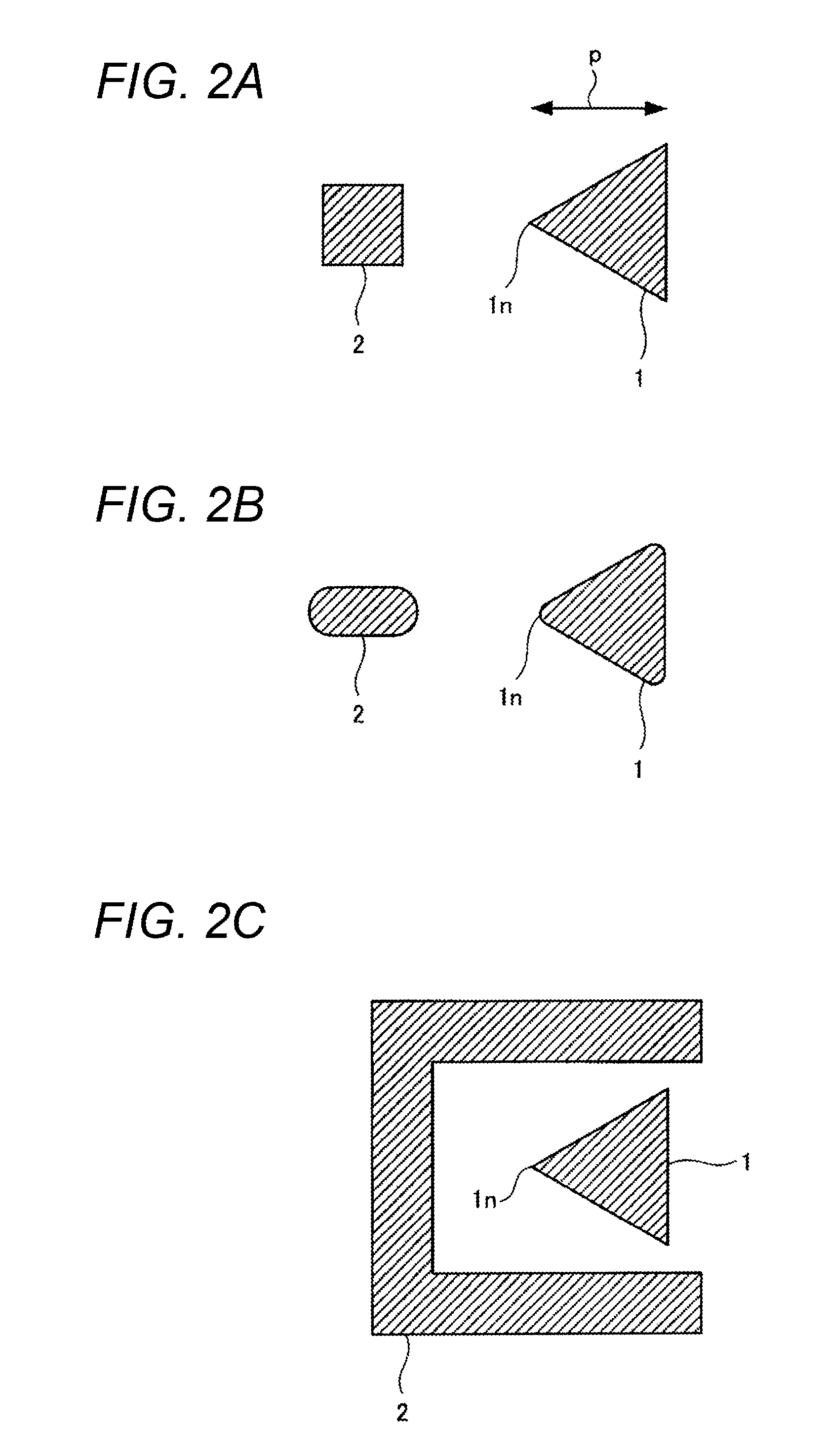 Signal detecting device and signal detecting method