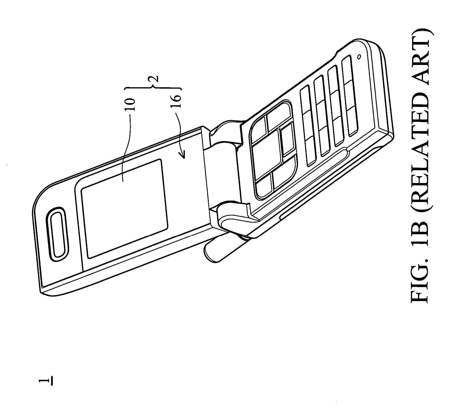 Display device and electronic device utilizing the same