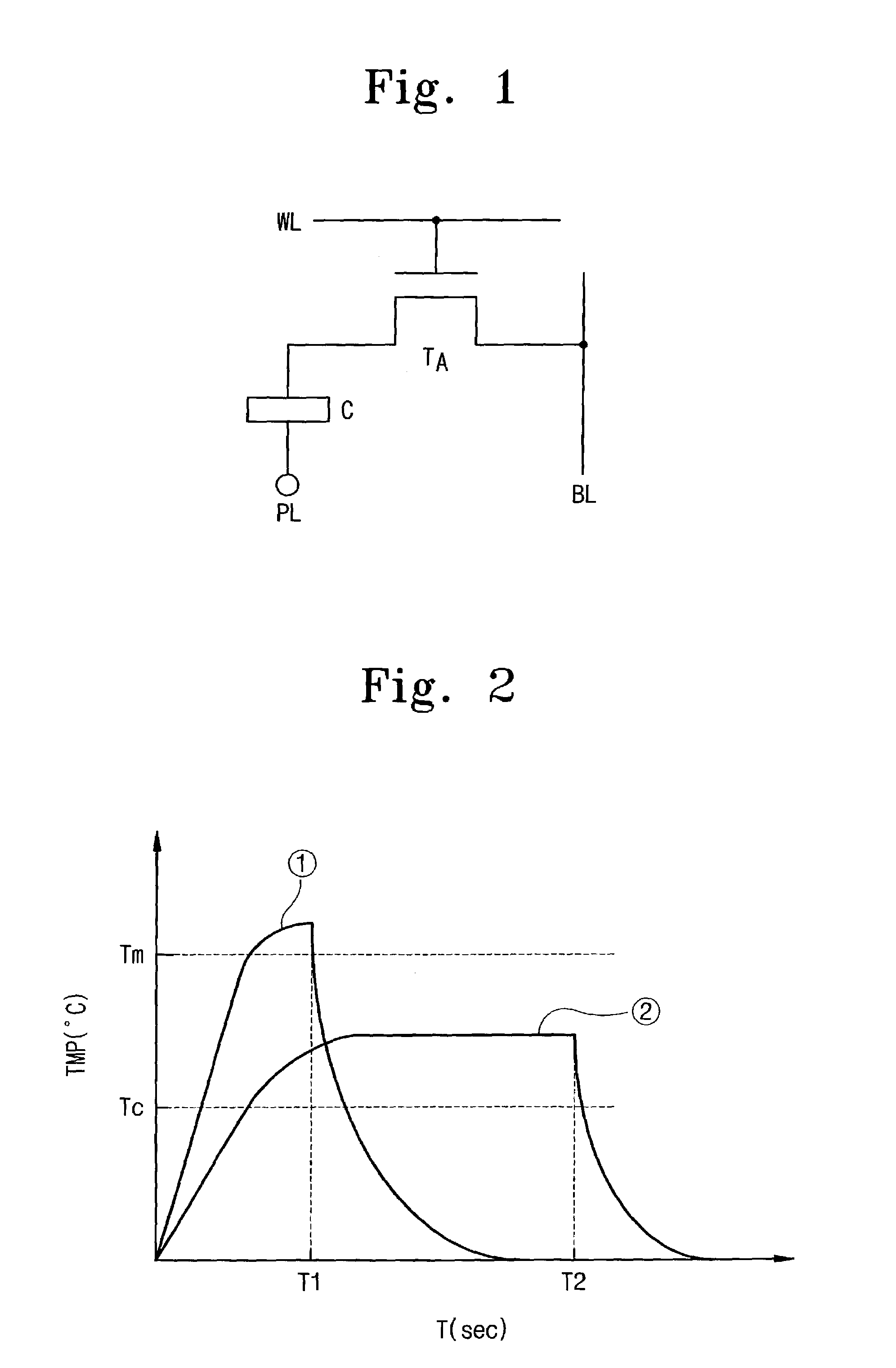 Phase changeable memory devices having multi-level data storage elements and methods of fabricating the same