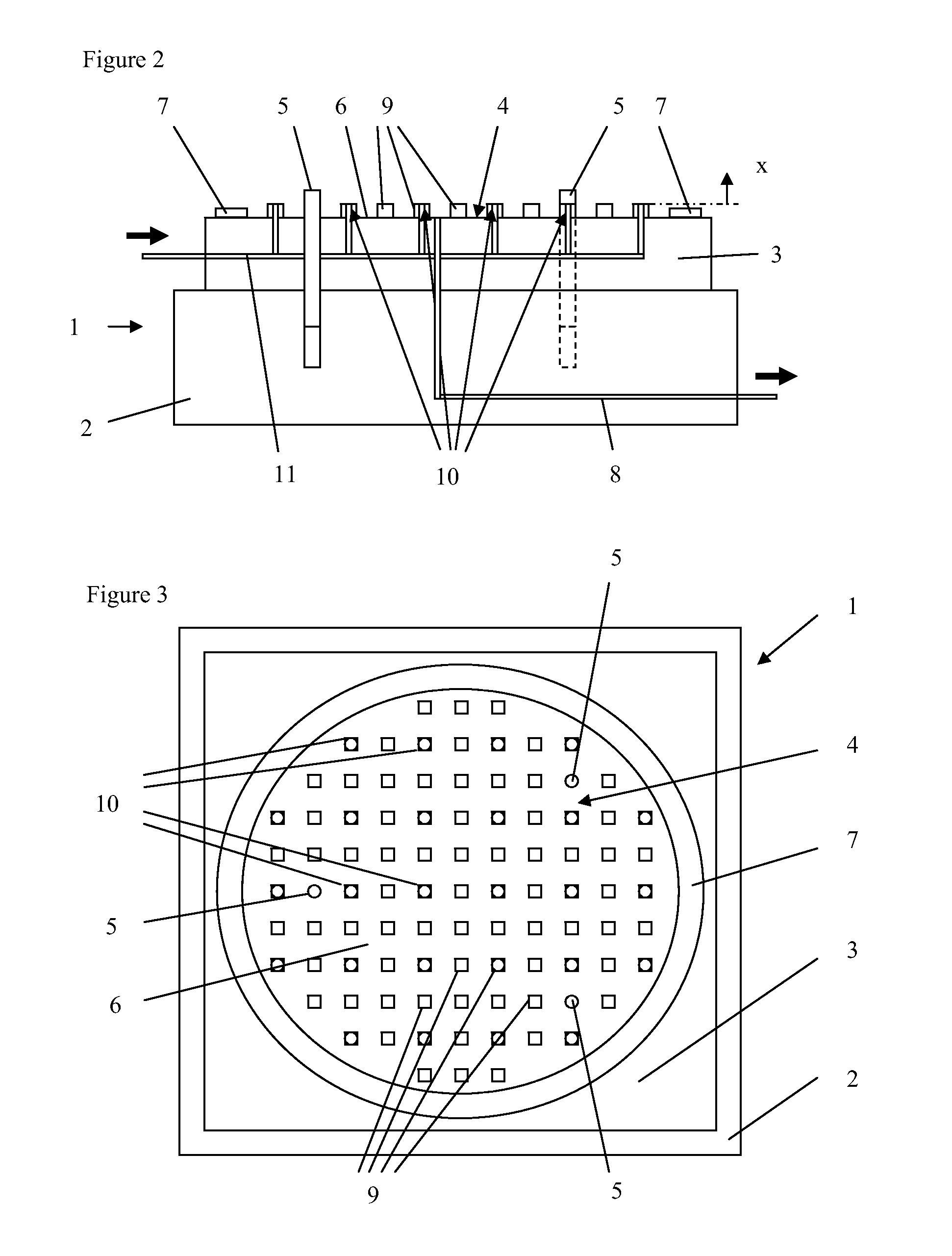 Clamping Device And Object Loading Method
