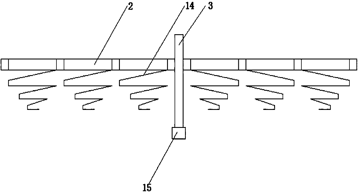 Antenna equipment for communication