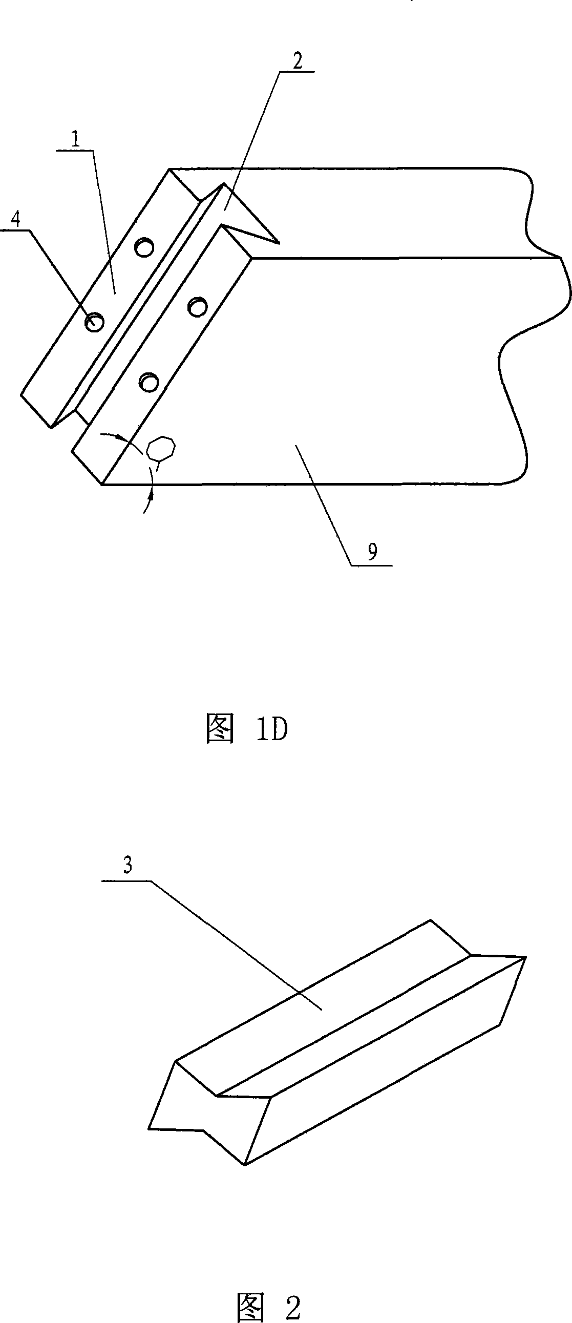 Method for manufacturing wooden sash section bar and method for assembling wooden window and door by using the same