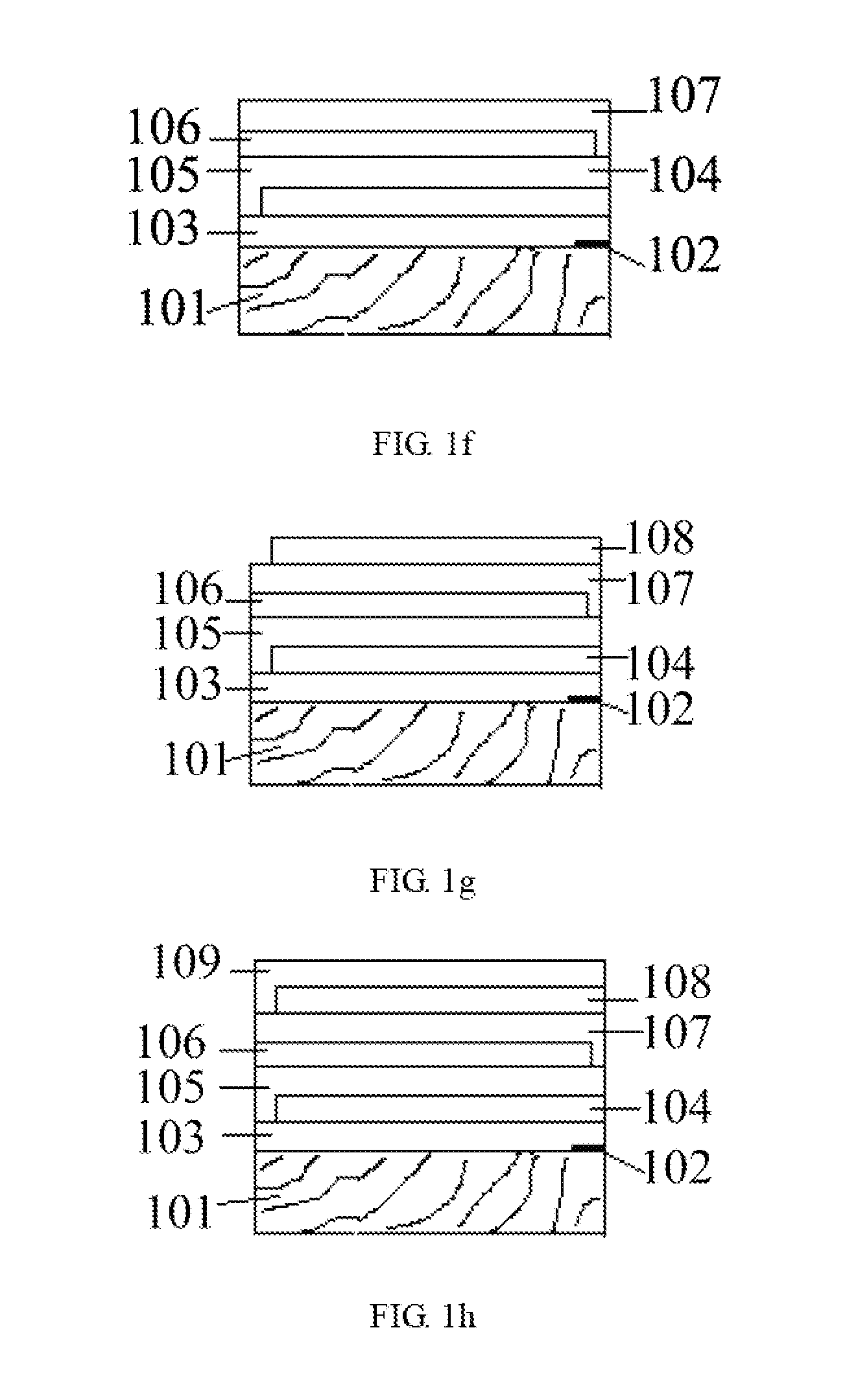 Thin-film thermo-electric generator and fabrication method thereof