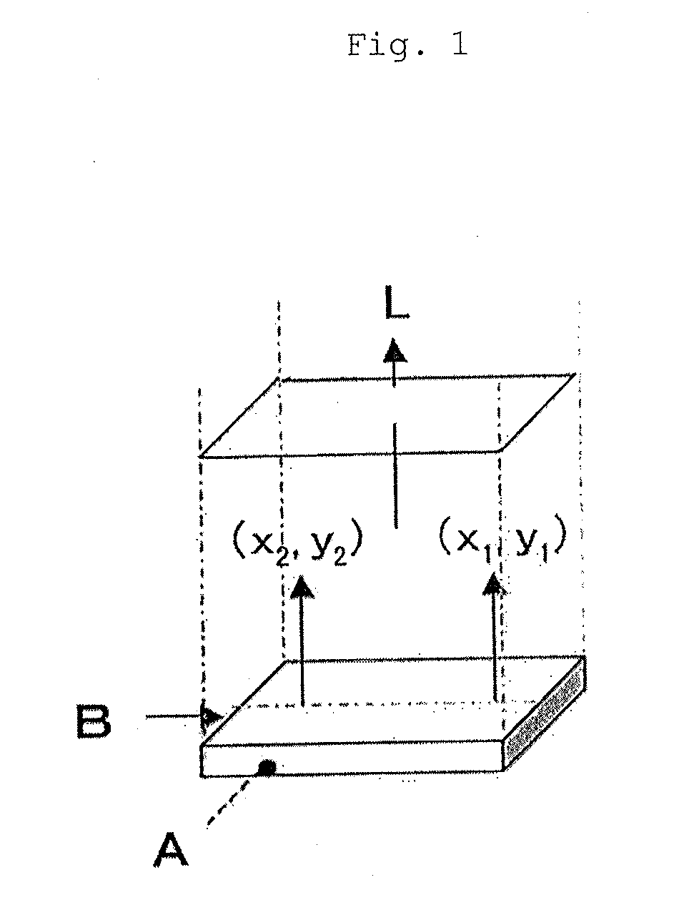 Resin composition having light guiding properties,  and light-guiding molded article and planar light source made from same