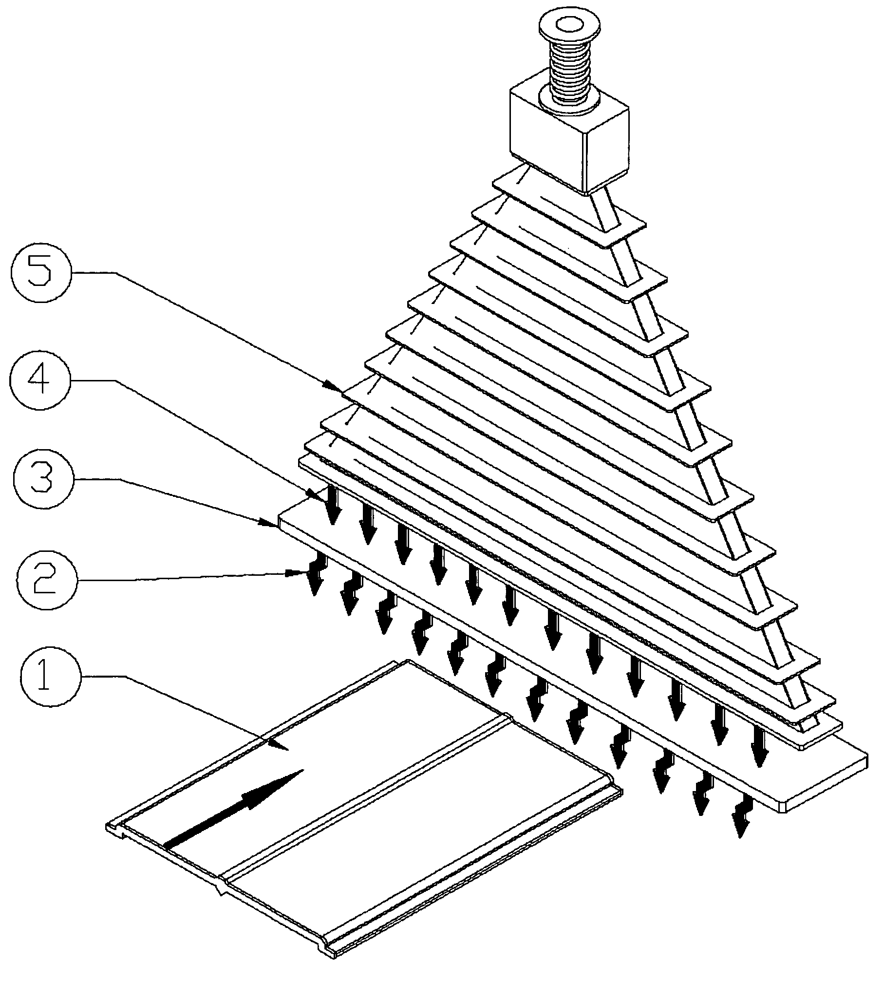 Processes for chemically affecting reactive materials with X-rays