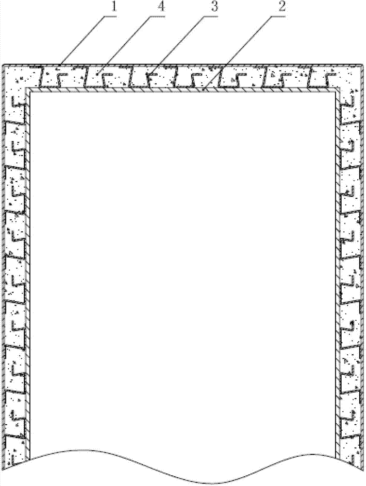 Automatic Teller Machine (ATM) coin storage box with multiple security and protection structures