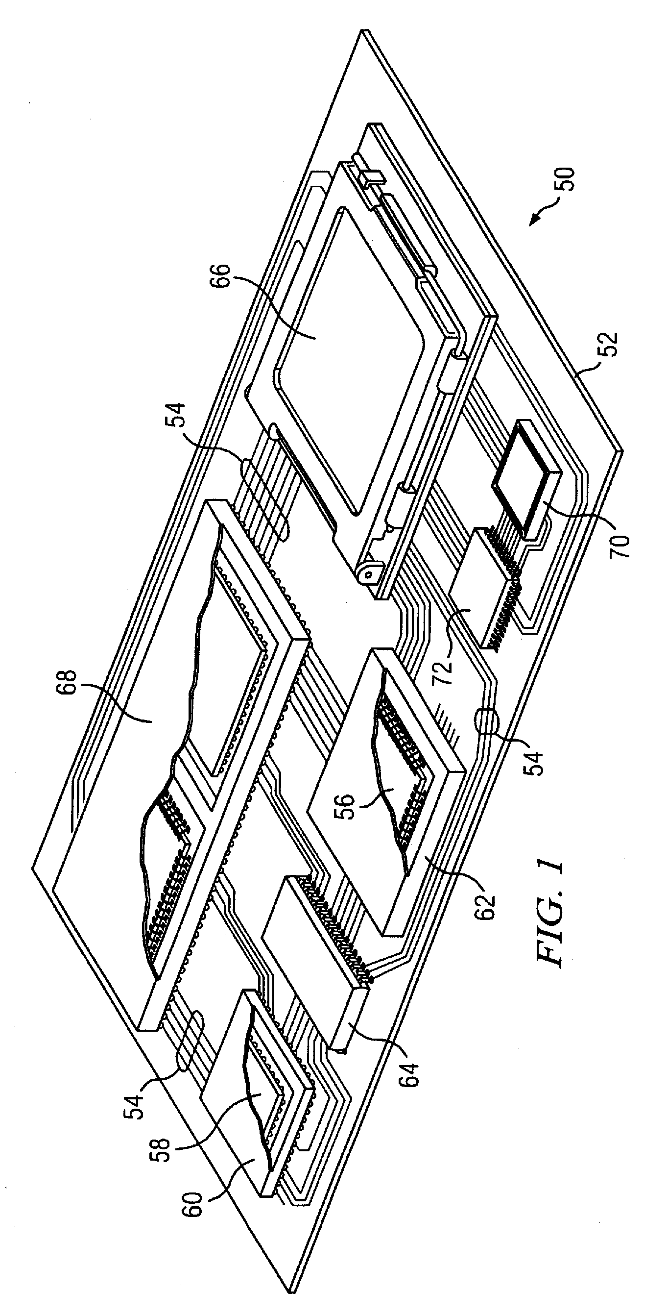 Semiconductor Device and Method of Forming Dam Material Around Periphery of Die to Reduce Warpage