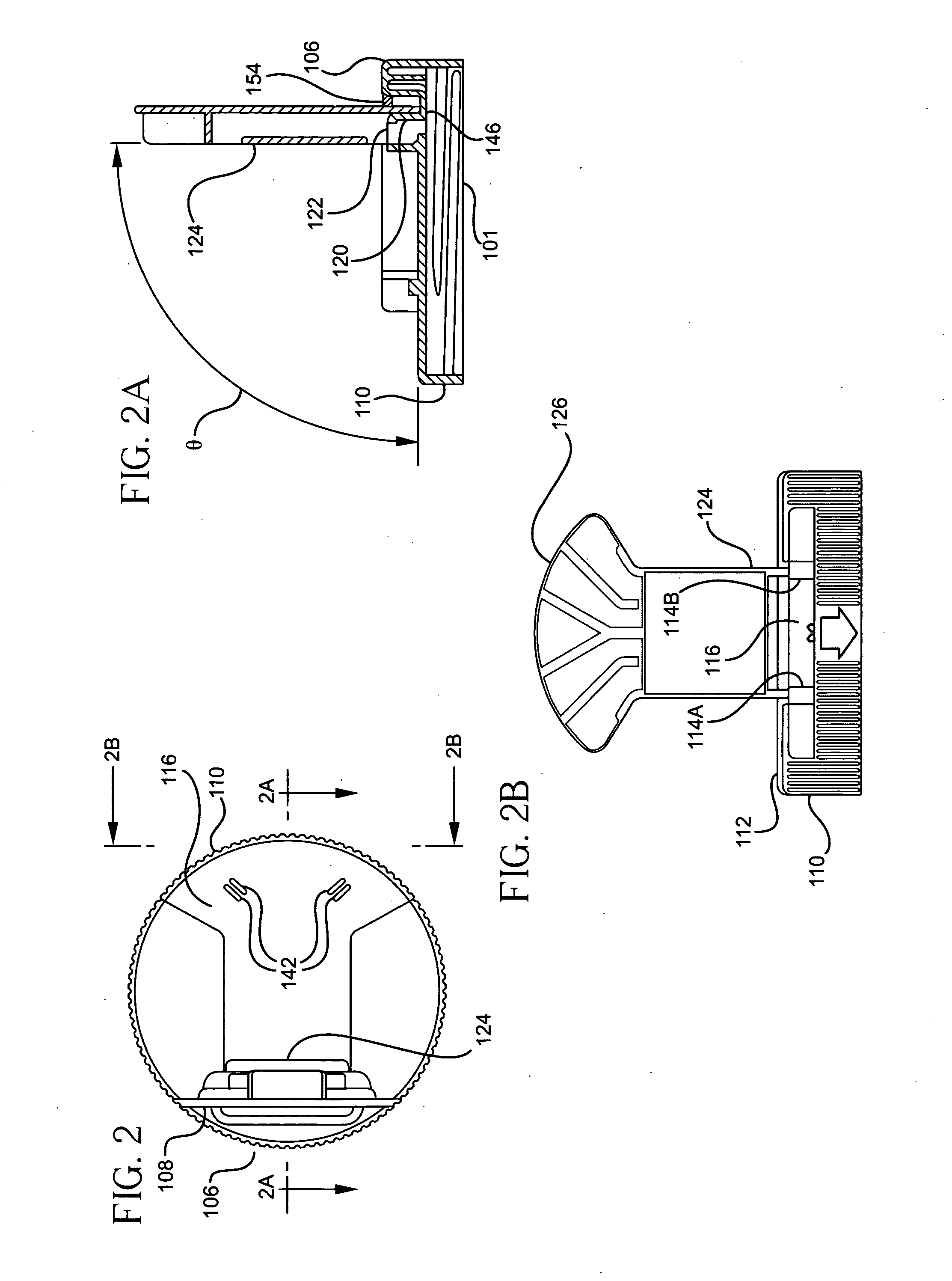 Product dispensing cap with pivotal directional spout