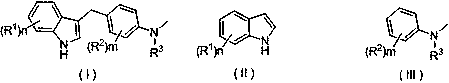 Preparation method of substituted indole C3 alkylation derivative