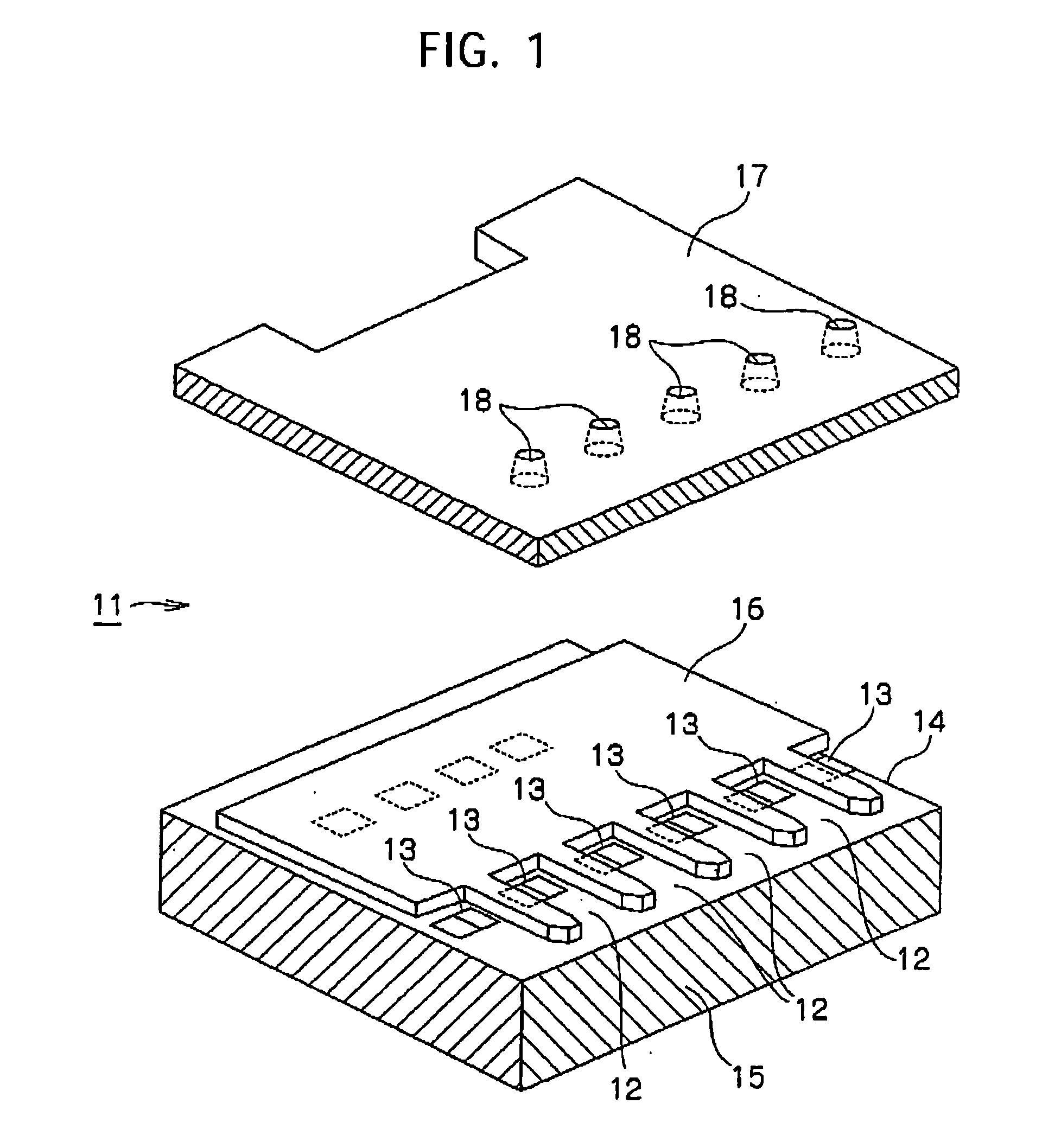 Liquid-discharging apparatus, and density adjusting method and system of the same