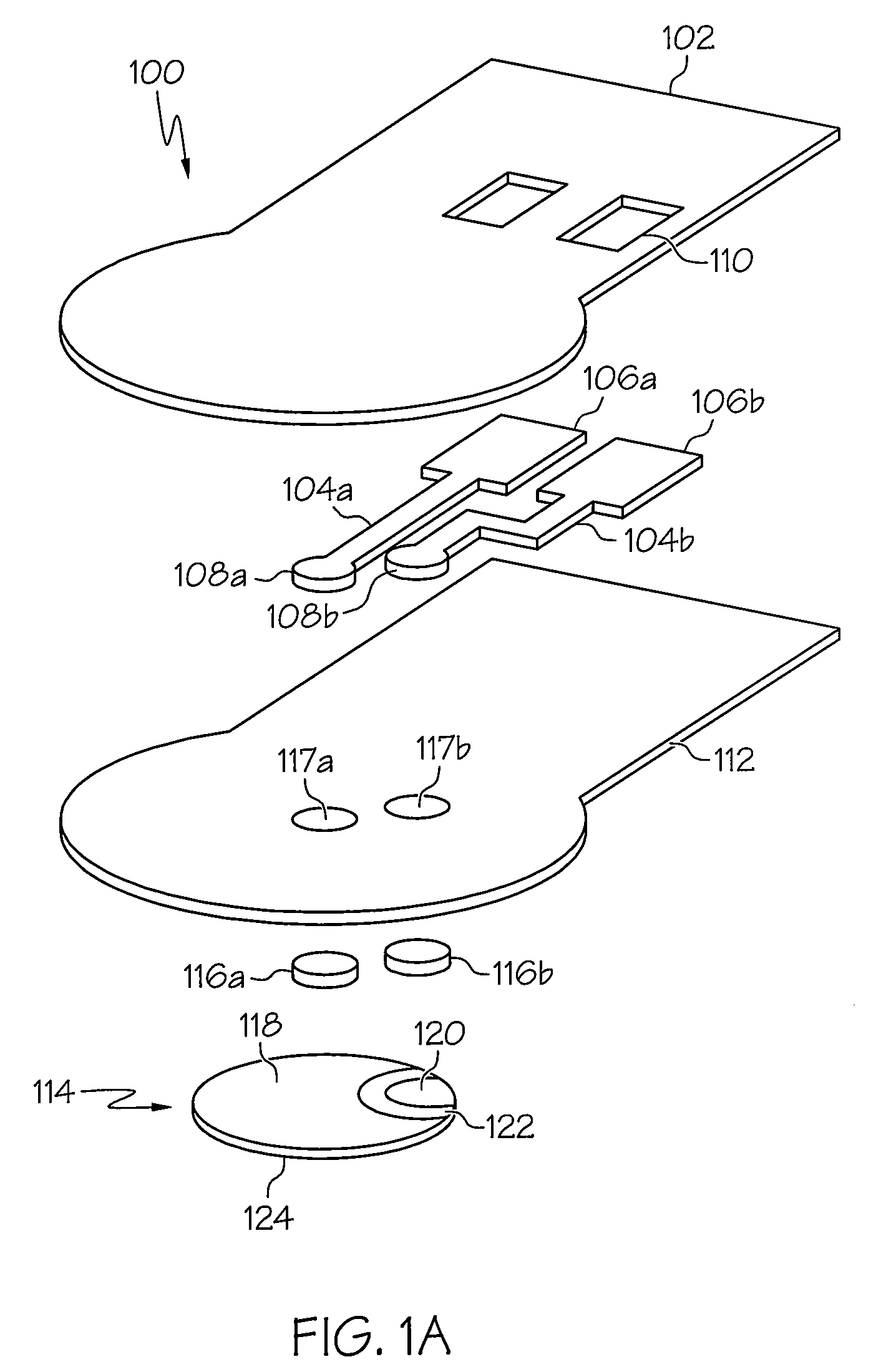 Structural health monitoring (SHM) transducer assembly and system