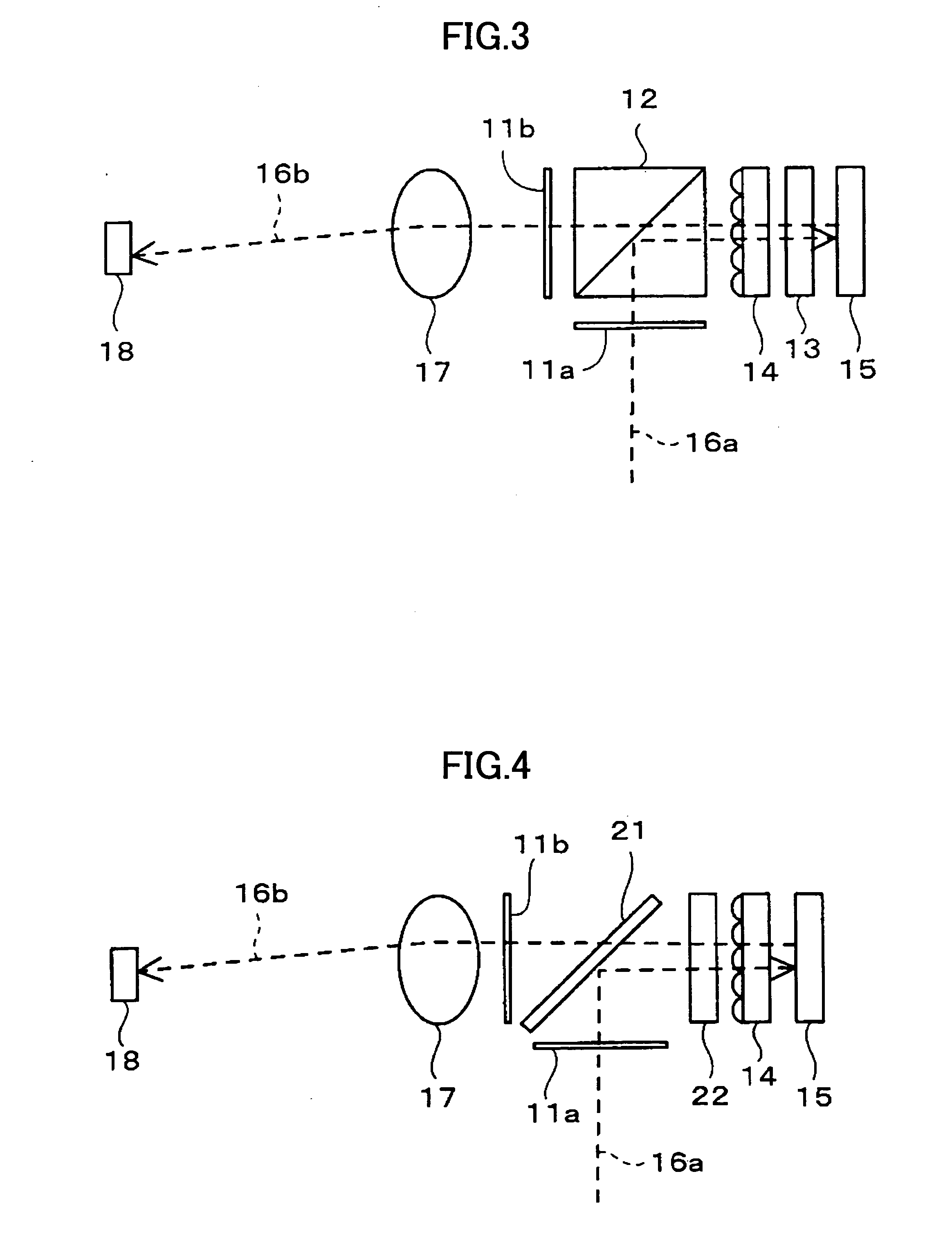 Spatial light modulator and display device