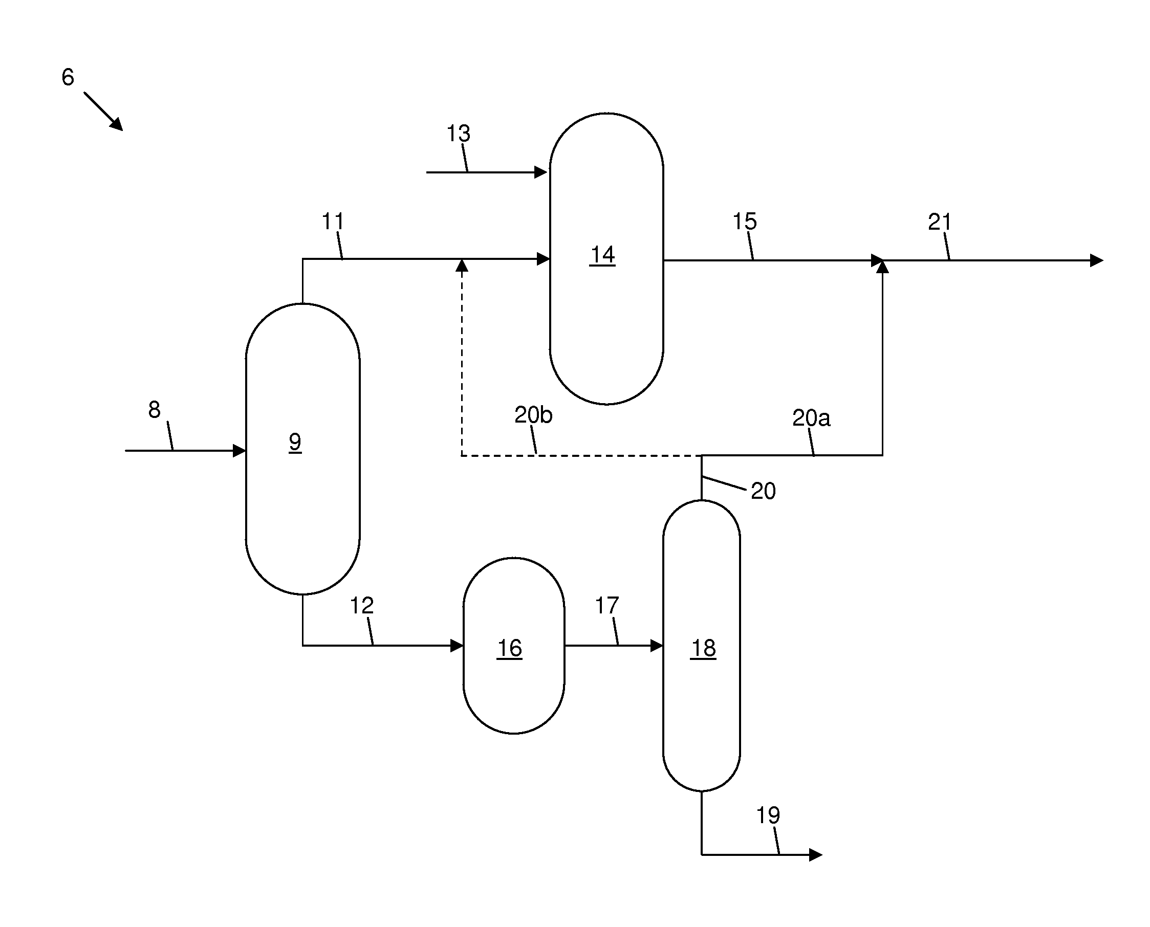 Targeted desulfurization process and apparatus integrating oxidative  desulfurization and hydrodesulfurization to produce diesel fuel having an ultra-low level of organosulfur compounds