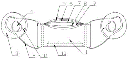 a multifunctional mask