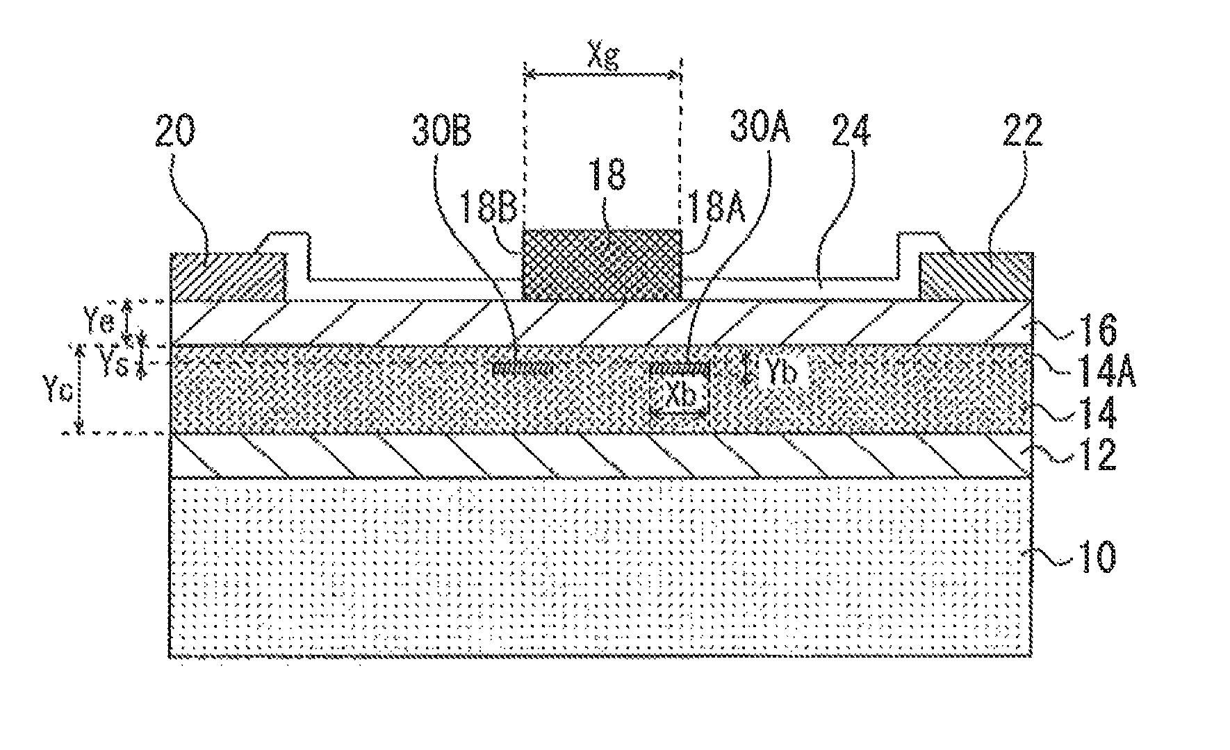 Field-effect transistor