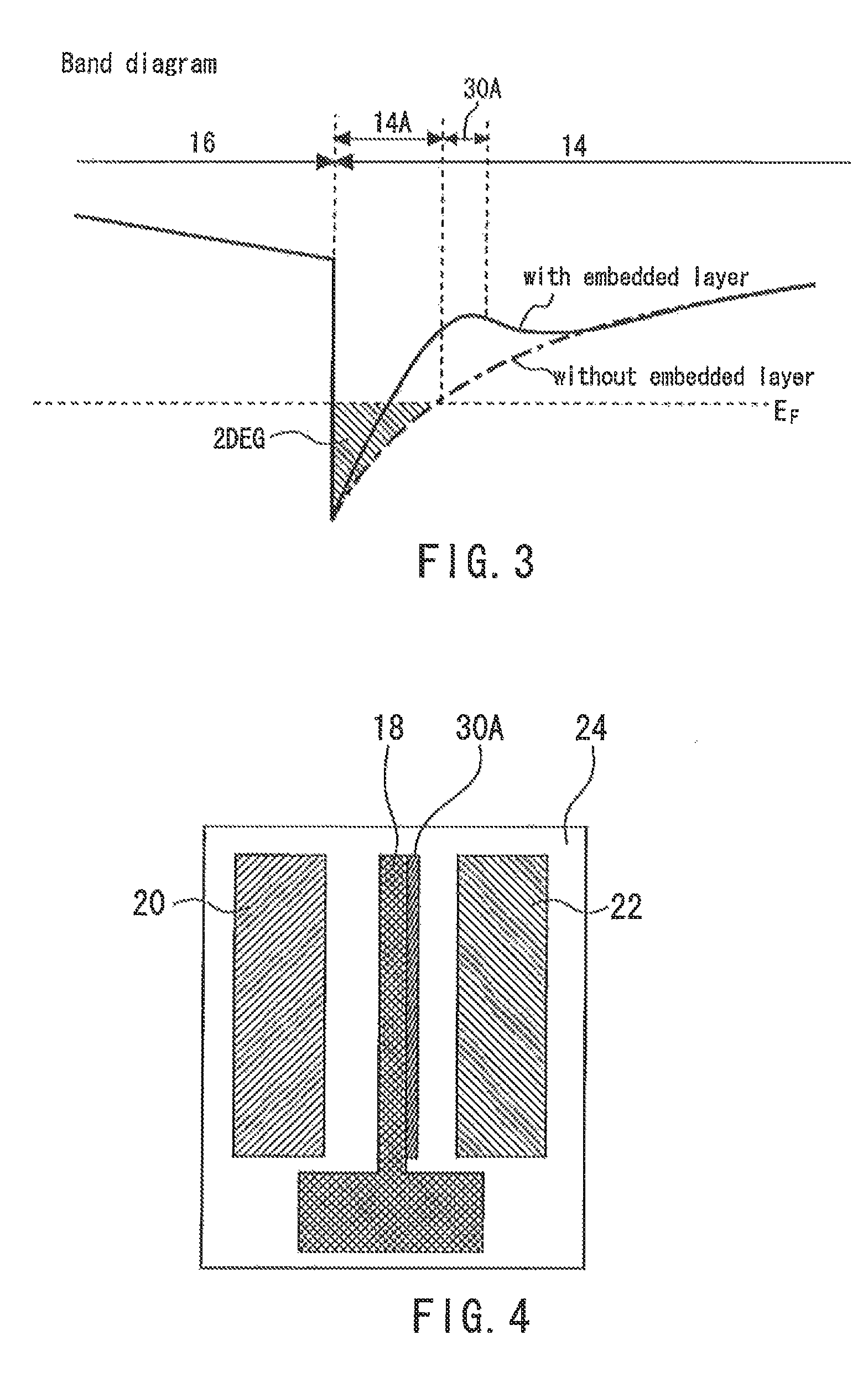 Field-effect transistor