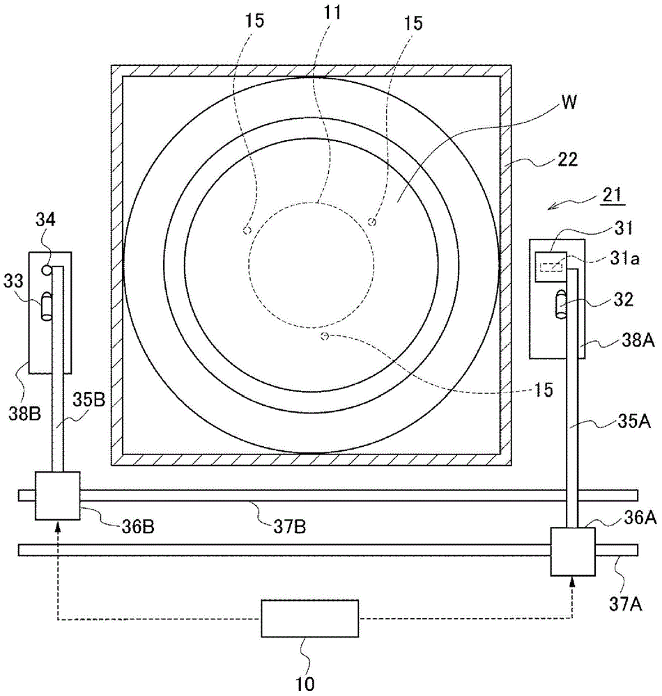 Substrate processing method and substrate processing apparatus