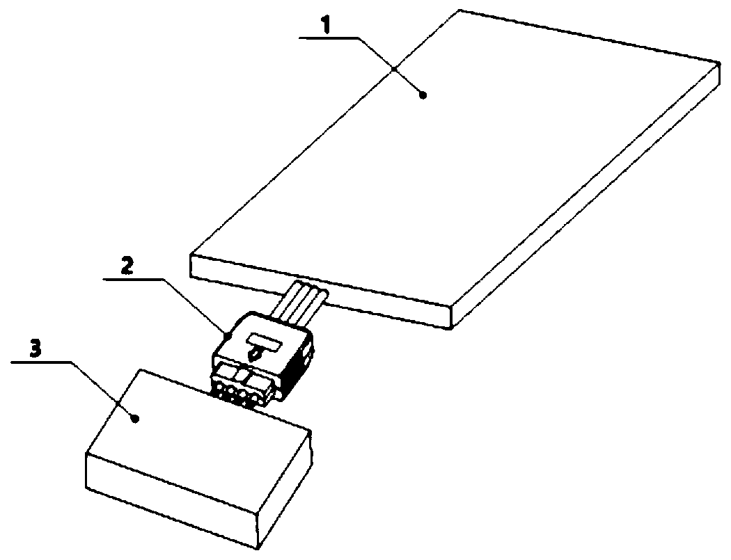 Pneumatic suspension mattress