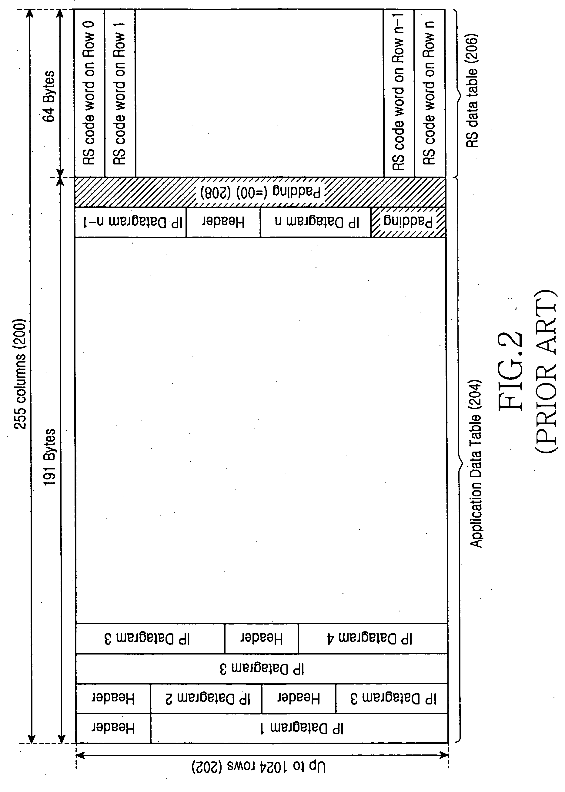 Apparatus and method of multi-cyclic redundancy checking for section detection and reliability information acquisition in a DVB-H system