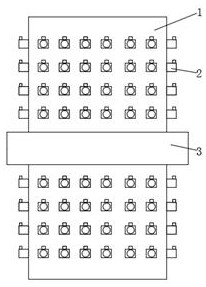 High-speed infrared-based furnace tube wall temperature control system