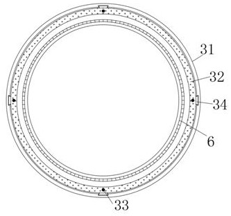 High-speed infrared-based furnace tube wall temperature control system