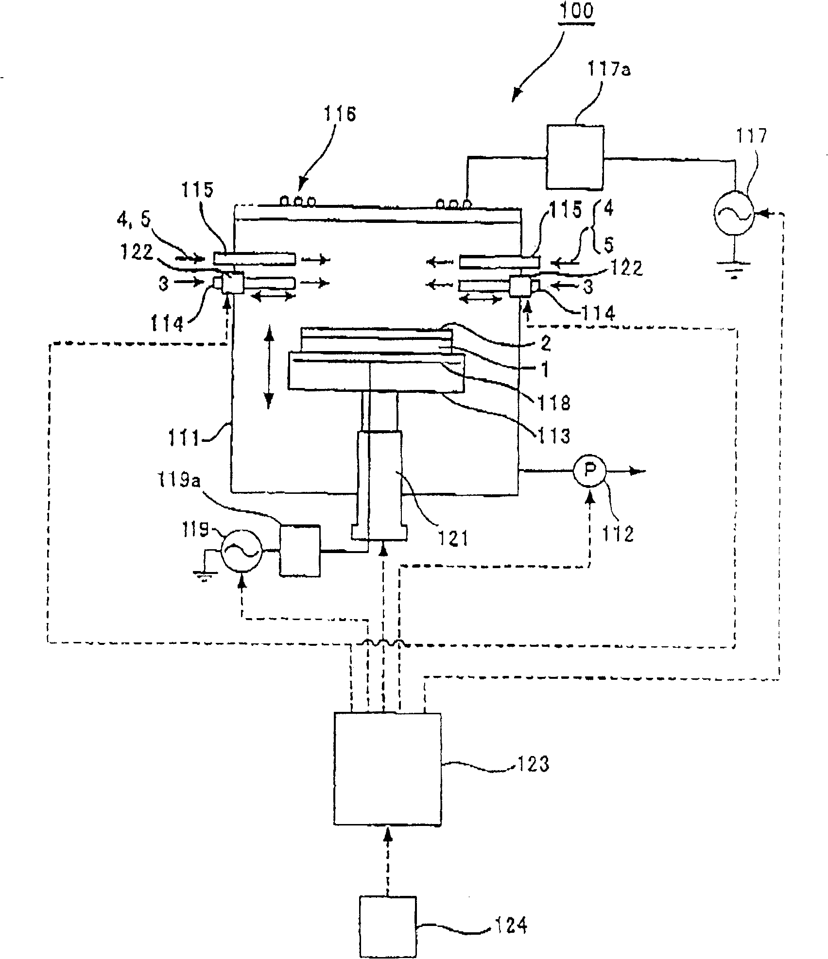 Plasma processing apparatus