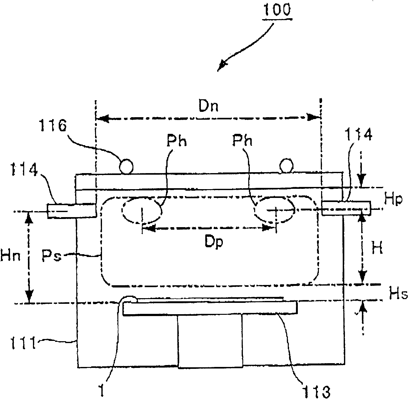 Plasma processing apparatus