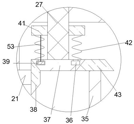 Mobile railway station face recognition device