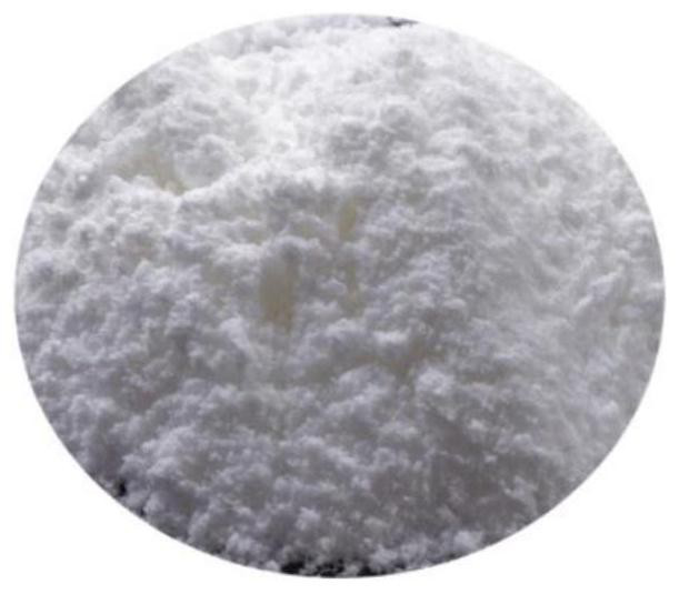 A kind of thermite reduction prepares ti  <sub>2</sub> Alc ceramic powder method
