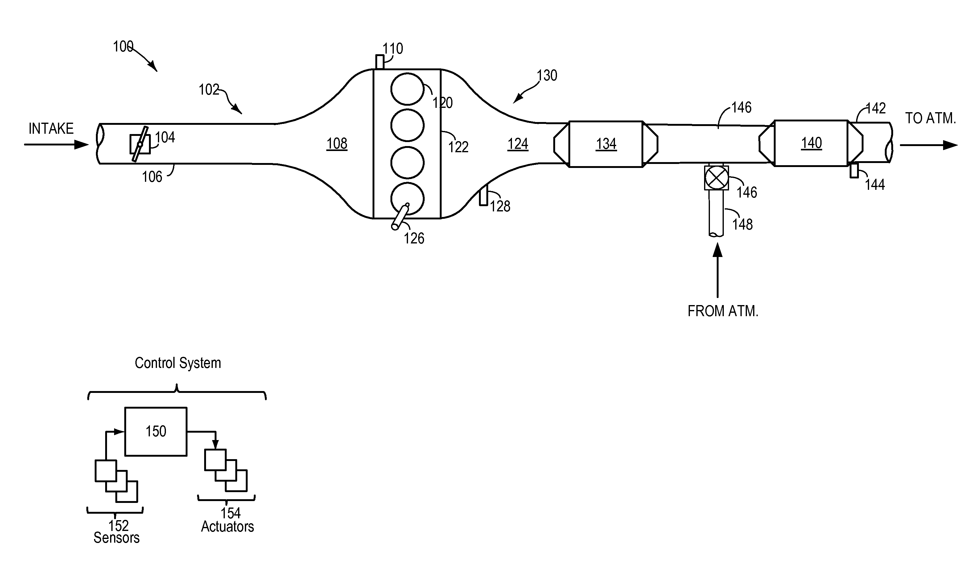 Operating method for a particle filter