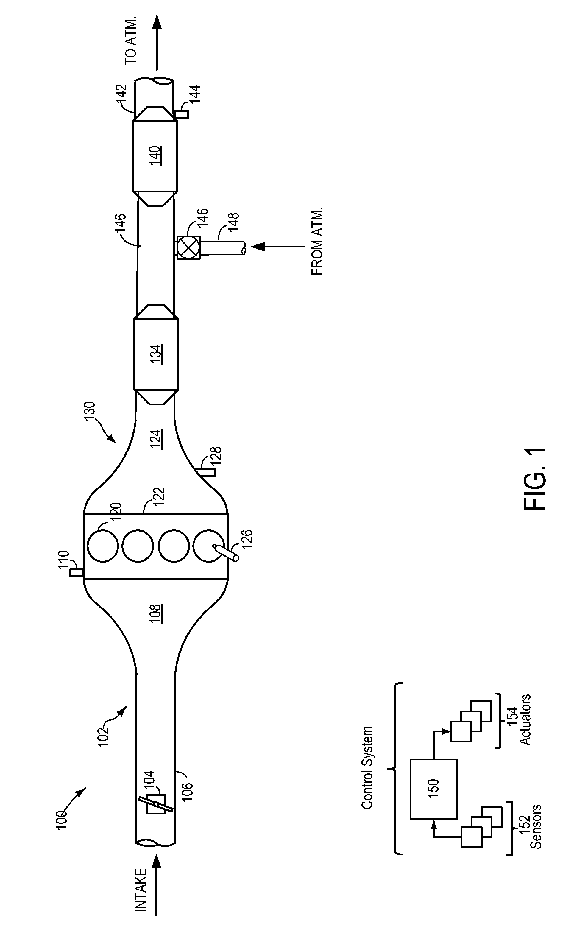 Operating method for a particle filter