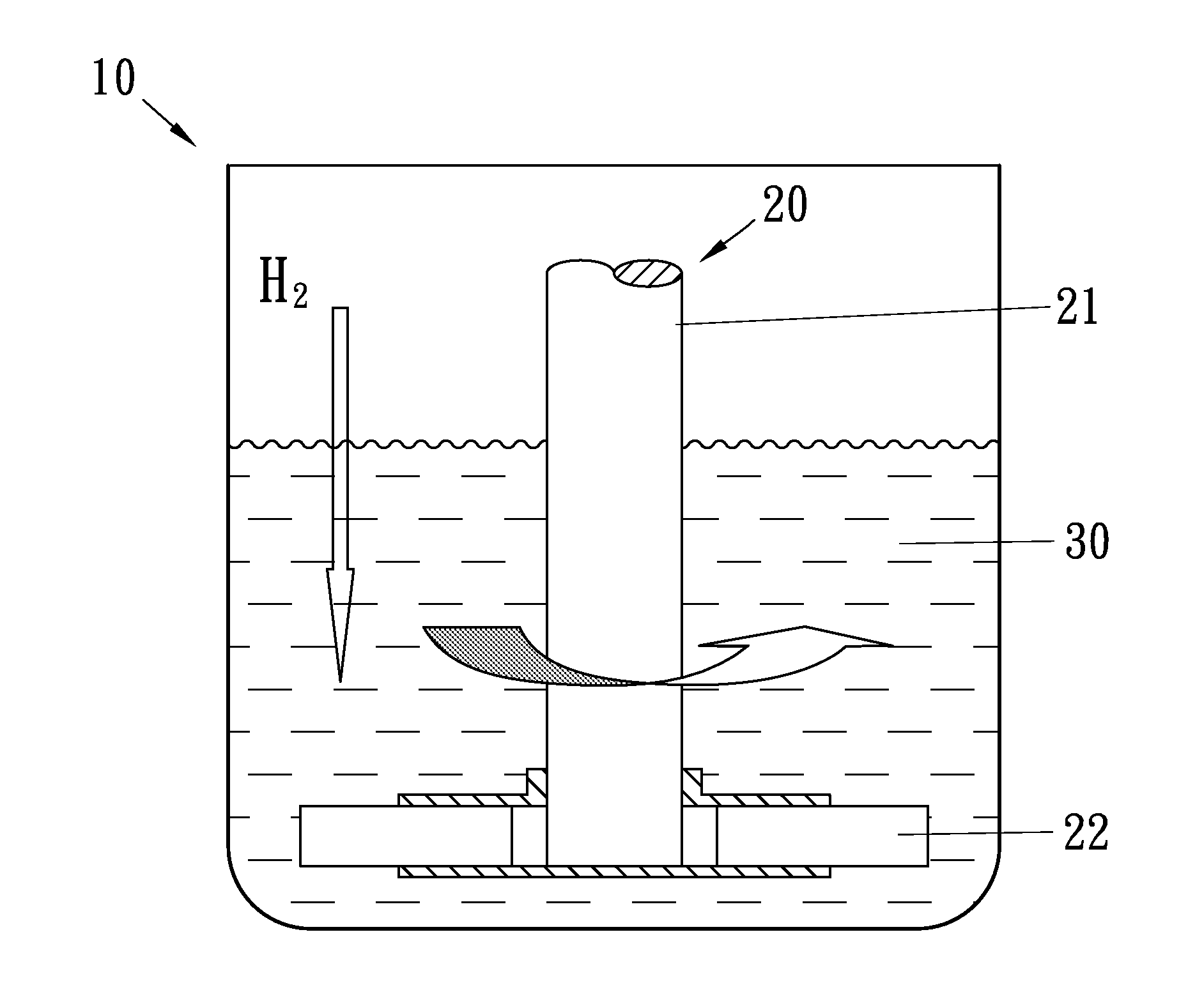 Hydrogenation process for improving yield of hydrogenated bisphenol-a-based epoxy resin