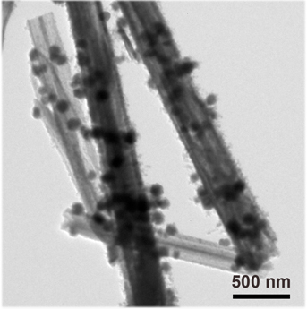 Preparation method of zinc antimony bismuthate self-assembled nanorods with self-supporting structure and its products and applications