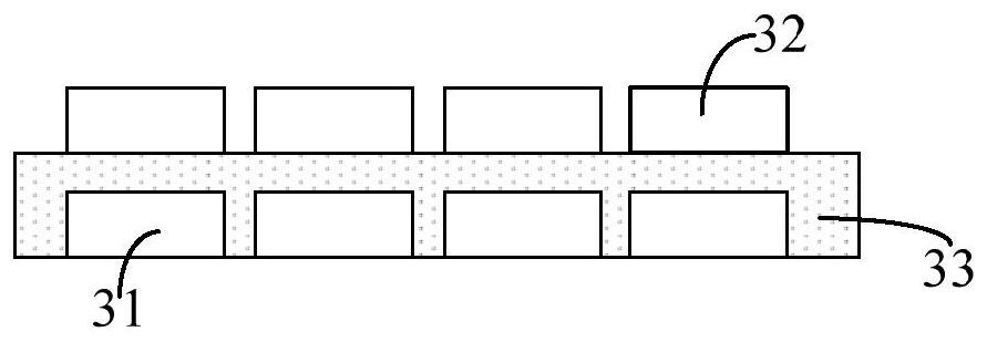 Touch substrate, touch panel, display substrate, display panel and display device