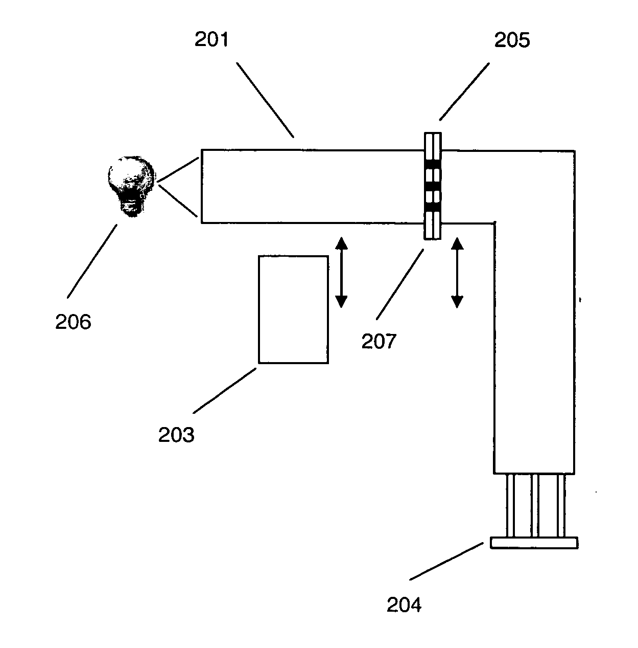 Method and apparatus for multi-mode spectral imaging
