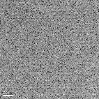 Method for preparing carbon-supported nano Pt-M fuel cell catalyst