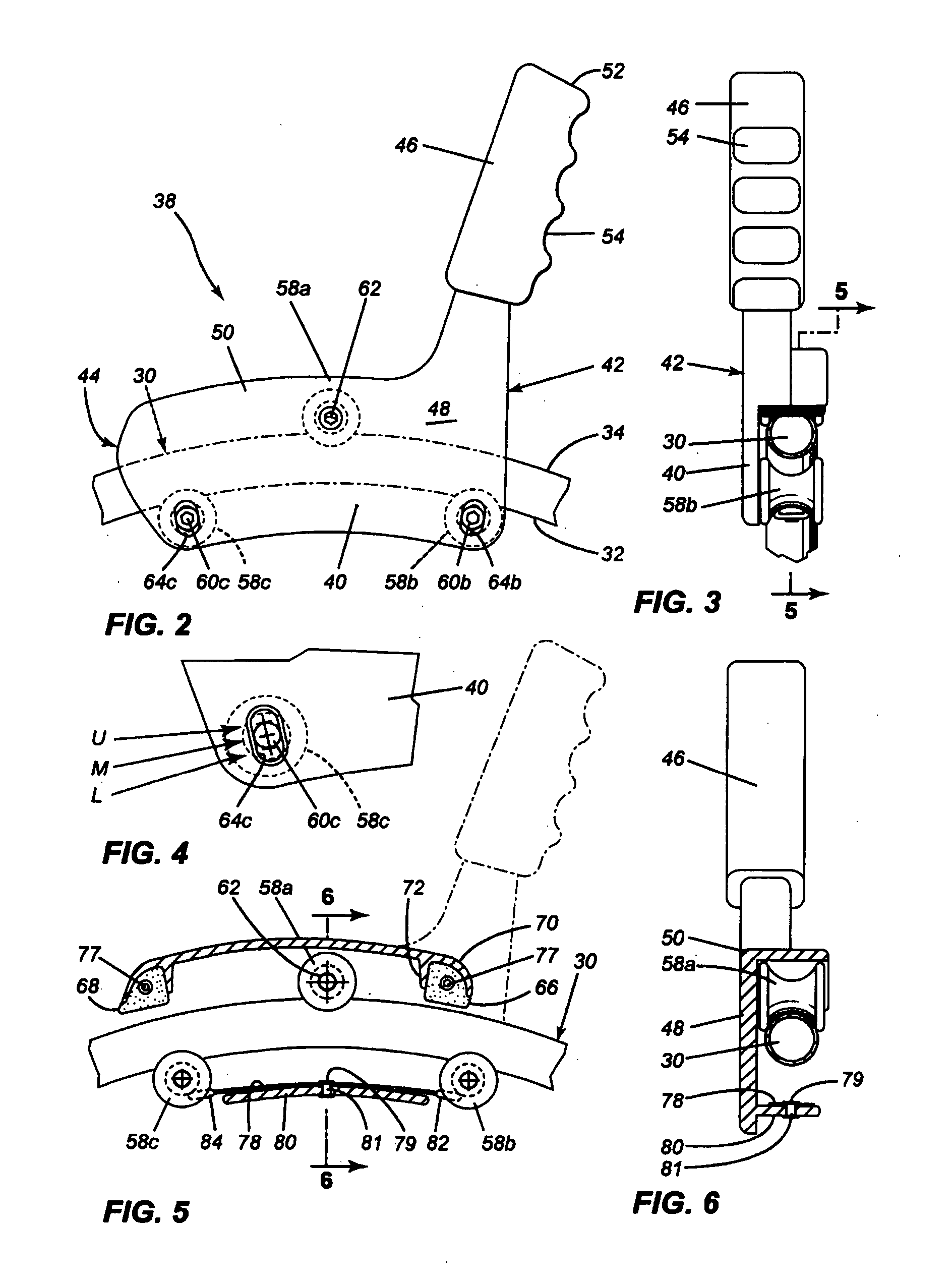 Propulsion unit for wheelchairs