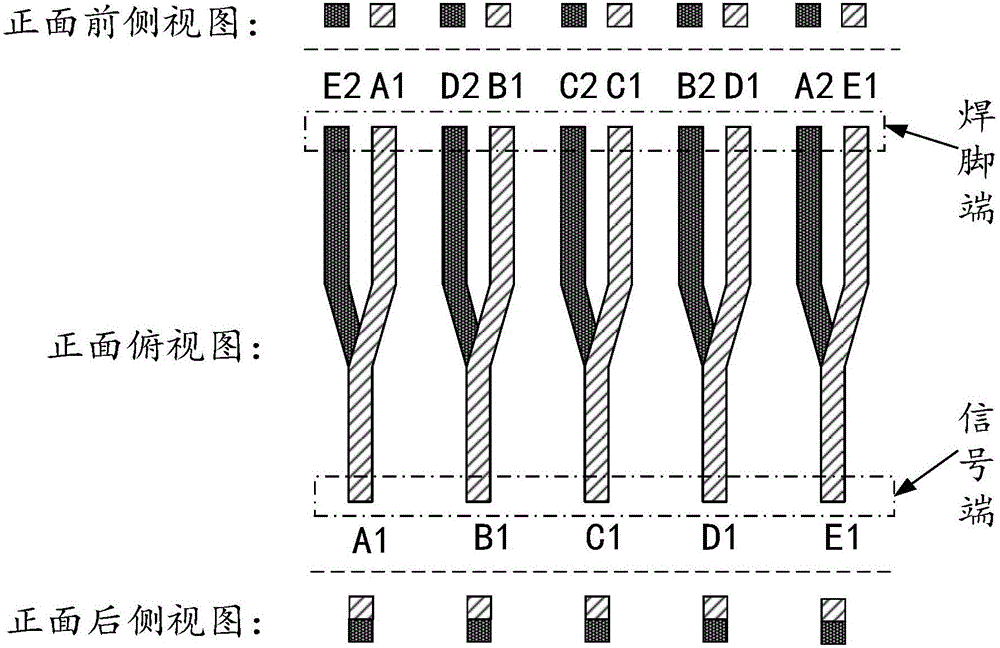 USB interface